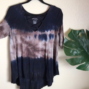American Eagle blouse
